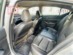 نيسان ألتيما